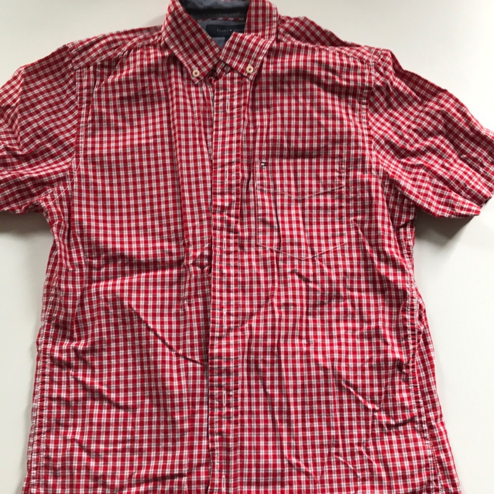 Tommy Hilfiger button down